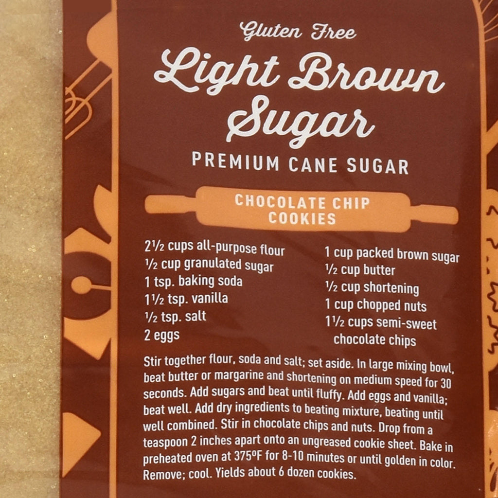 Member's Mark Light Brown Sugar (7 lbs.) 2 pk.