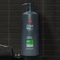 Dove Men + Care 2-in-1 Shampoo + Conditioner, Fresh & Clean (40 fl. oz.)