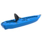 Lifetime Lotus 8' Sit-On-Top Kayak (Paddle Included)