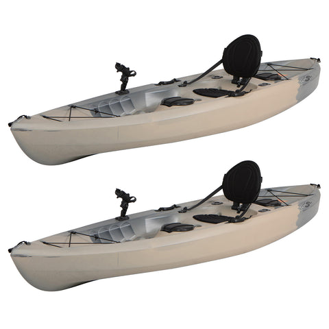 Lifetime Tamarack Angler 10' Fishing Kayak