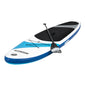 Lifetime Vista 110 Inflatable Stand-Up Paddleboard