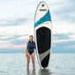 Lifetime Vista 110 Inflatable Stand-Up Paddleboard