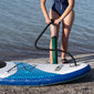 Lifetime Vista 110 Inflatable Stand-Up Paddleboard