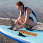 Lifetime Vista 110 Inflatable Stand-Up Paddleboard