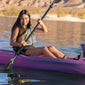 Lifetime Tamarack 100 Sit-On-Top Kayak - 2 Pack (Paddles Included)