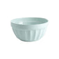 Martha Stewart 3-Piece Martha Blue Round Bowl Set