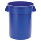 Rubbermaid Brute Trash Can, 32 gal. (Choose Your Color)