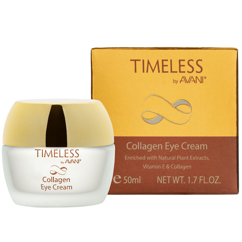 AVANI Dead Sea Collagen Eye Cream (1.7 oz. 2 pk.)