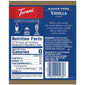 Torani Sugar-Free Vanilla Syrup (25.4 fl. oz.) (2pk)