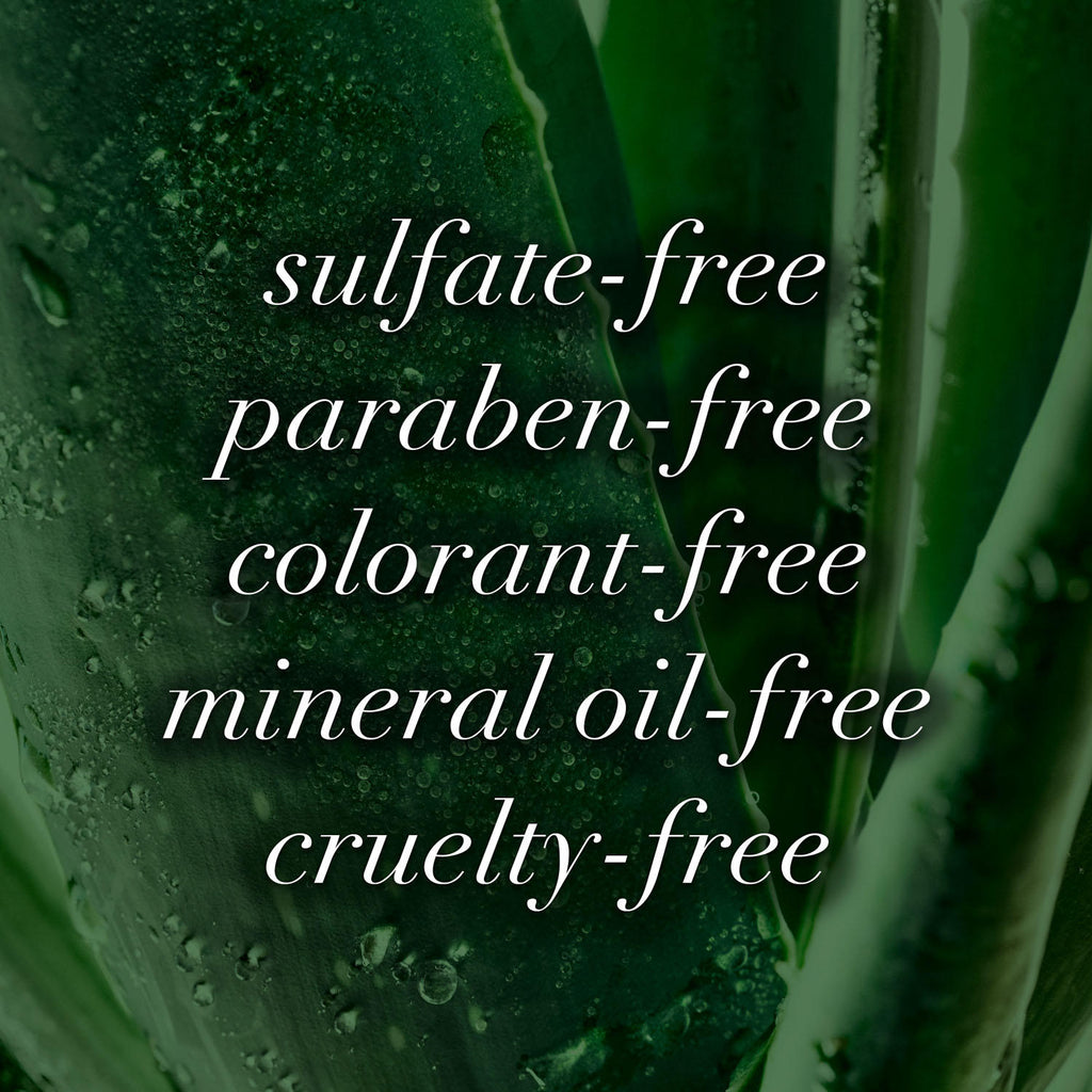 Herbal Essences bio:renew Argan Oil & Aloe Sulfate-Free Conditioner (29.2 fl. oz.)