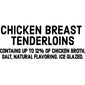 Member's Mark Frozen Chicken Tenderloins (6 lbs.)