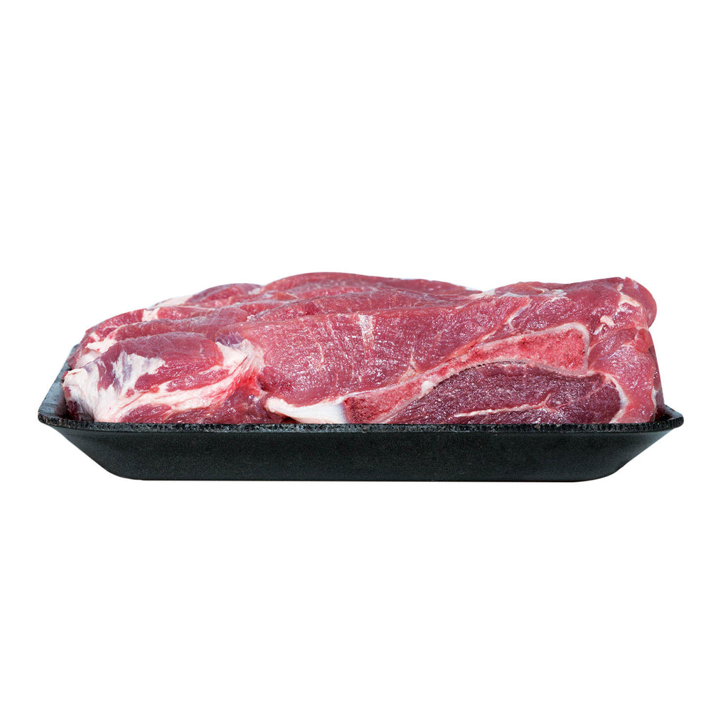 Member's Mark Pork Shoulder Butt Country Style Rib (Priced Per Pound ...