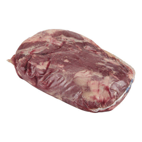 USDA Choice Angus Beef Peeled Butt Tender (priced per pound)