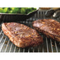 USDA Choice Angus Beef Boneless Strip Steak (priced per pound)