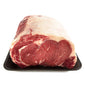 USDA Choice Angus Beef Boneless Ribeye Roast (priced per pound)