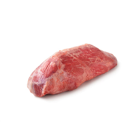 Member's Mark USDA Choice Angus Whole Beef Eye of Round. Cryovac (priced per pound)