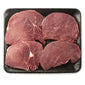 Member's Mark USDA Choice Angus Beef Round Tip (priced per pound)