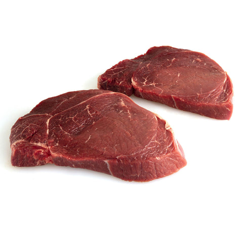 Member's Mark USDA Choice Angus Beef Round Tip (priced per pound)