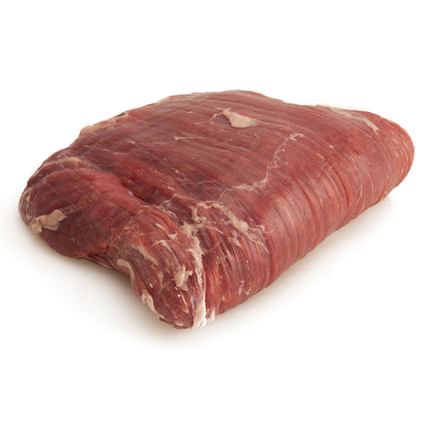 USDA Choice Angus Beef Flank Steak (priced per pound)