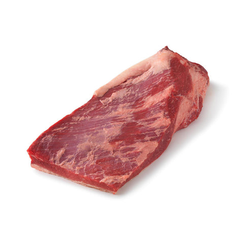 Member's Mark USDA Choice Angus Whole Beef Brisket. Cryovac (priced per pound)