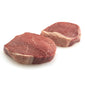 USDA Choice Angus Beef Top Sirloin Steak (priced per pound)
