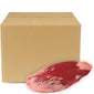 USDA Choice Angus Beef Flanks. Bulk Wholesale Case (piece count varies by case. priced per pound)