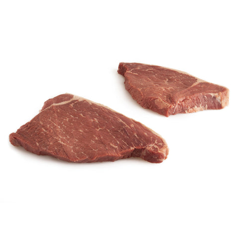 Member's Mark USDA Choice Angus Beef Bottom Round Steak (priced per pound)