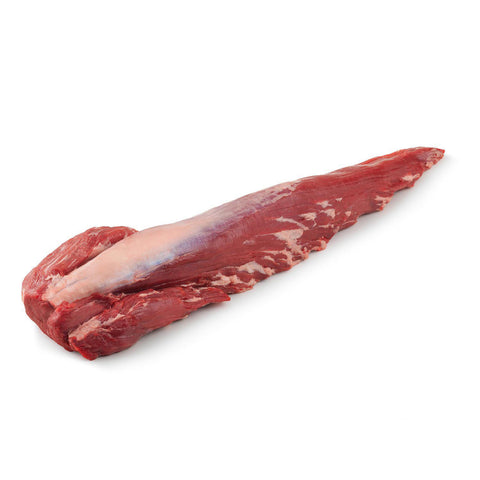 Member’s Mark USDA Choice Angus Whole Beef Tenderloins. Cryovac (priced per pound)