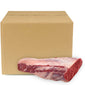 USDA Prime Whole Boneless Ribeye. Cyrovac. Bulk Wholesale Case (piece count varies by case. priced per pound)