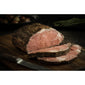 USDA Prime Ribeye Roast Beef. Trayed (priced per pound)