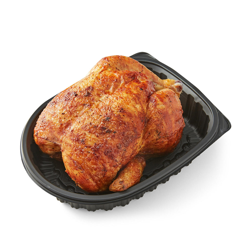 Member's Mark Seasoned Rotisserie Chicken