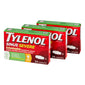 Tylenol Sinus Severe Daytime Caplets (24 ct. 3pk.)