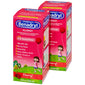 Children's Benadryl Antihistamine Allergy Liquid Cherry (8 fl. oz. 2 pk.)