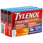 Tylenol Cold + Flu Severe Day & Night Caplets (48 ct. day 24 ct. night)