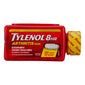 Tylenol 8 HR Arthritis Pain Extended Release Caplets. 650mg (290 ct.)