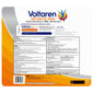 Voltaren Topical Arthritis Pain Relief Gel (5.3 oz. 2 pk. + 1.7 oz.)