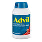 Advil Pain Reliever - Fever Reducer Coated Tablet. 200mg Ibuprofen (360 ct.)