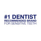 Sensodyne Repair & Protect Toothpaste for Sensitive Teeth (3.4 oz. 5 pk.)