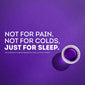 ZzzQuil Nighttime Sleep-Aid. Berry Flavor (12 fl. oz. 3 pk.)