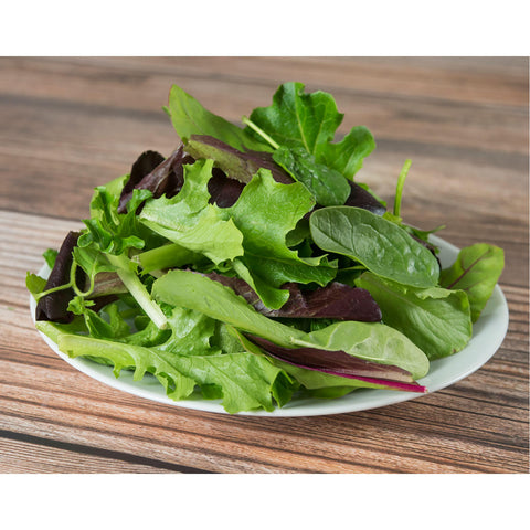 Organic Baby Spring Mix (16 oz.)