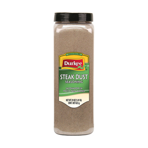 Durkee Steak Dust Seasoning (29 oz.) 2 pk.