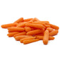 Organic Petite Baby Carrots (3 lbs.)