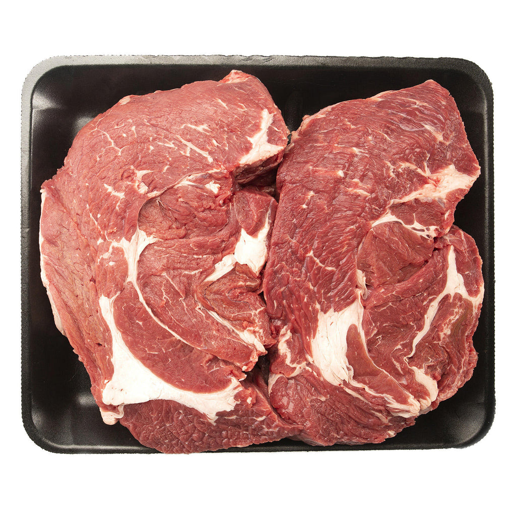 USDA Choice Angus Beef Chuck Roast (priced per pound)