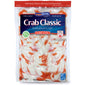 TransOcean Crab Classic Imitation Crab. Flake Style (2 lbs.)