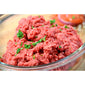 Organic Grass Fed Ground Beef (Frozen 6 pack. 1 lb. each) Delivered to your Doorstep