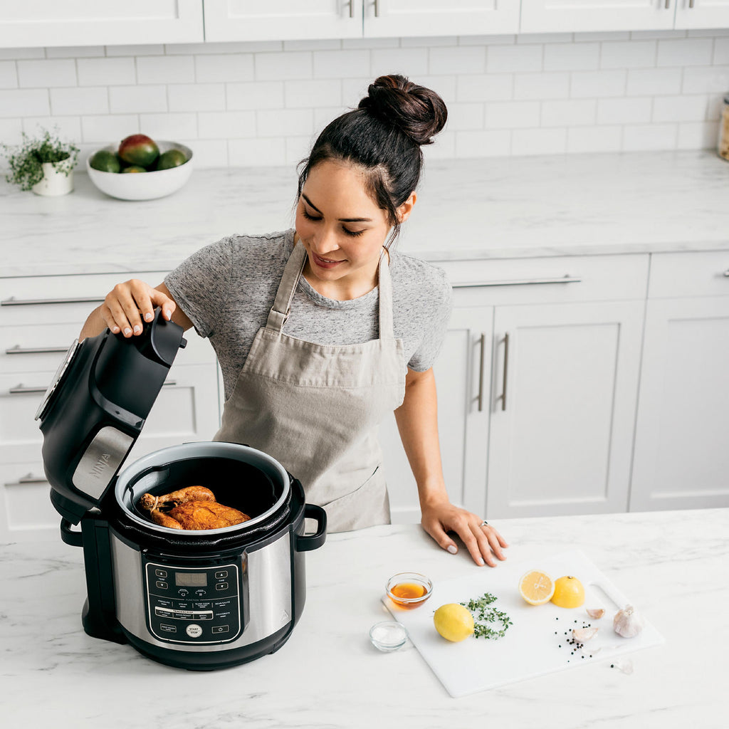 Foodi Xl Air Fryer Ninja Pressure Cooker Ninja Foodi Air Fryer