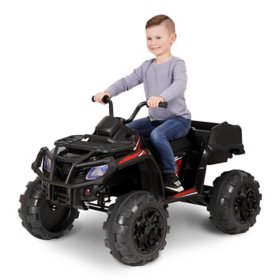 Hyper 12v XLR800 ATV Ride-On