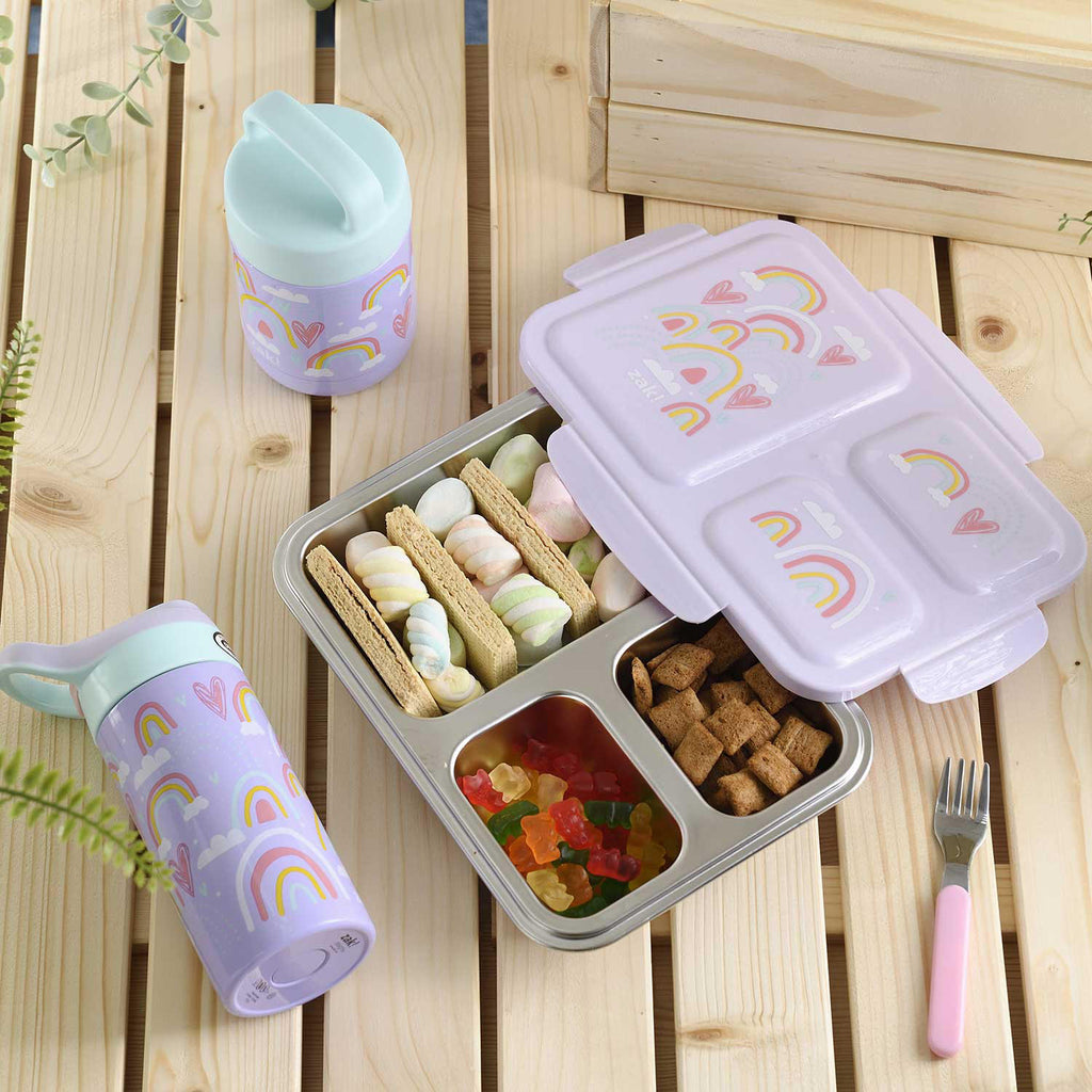 Buy Wholesale China Sale Bpa-free And Food-safe Materials Bento Boxes Food  Containers Kids Lunch Boxes & Lunch Boxes at USD 2.3