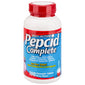 Pepcid Complete Dual Action Acid Reducer Tablets. Berry (100 ct.)