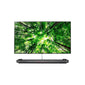 LG 77" W8-Series 4K HDR Smart TV w/ AI ThinQ - OLED77W8PUA